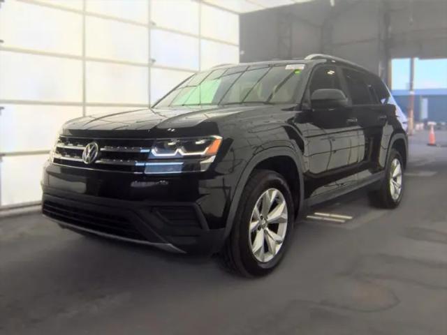 2019 Volkswagen Atlas 2.0T S for sale in Belleville, IL