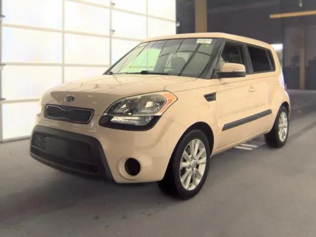 2013 Kia Soul + for sale in Belleville, IL