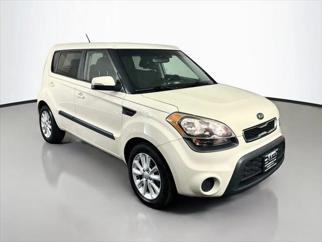 2013 Kia Soul + for sale in Belleville, IL