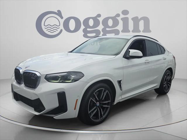 2023 BMW X4 M Standard for sale in Jacksonville, FL