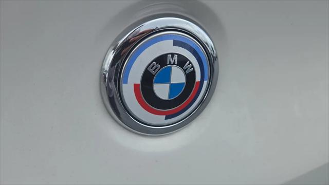 2023 BMW X4 M Standard