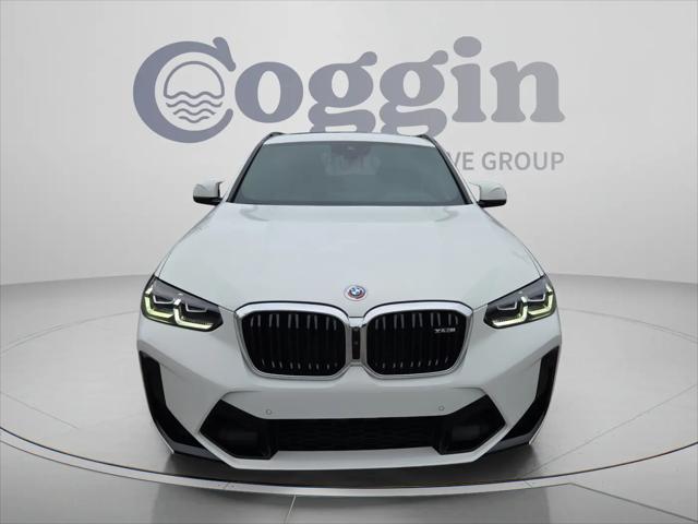 2023 BMW X4 M Standard