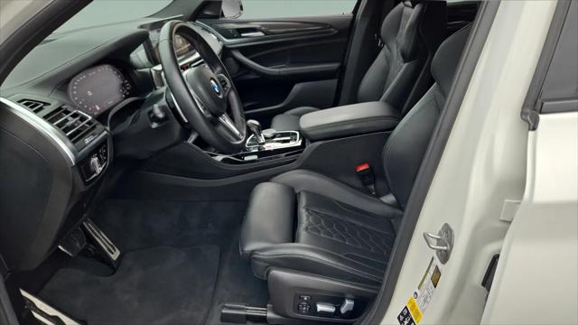 2023 BMW X4 M Standard