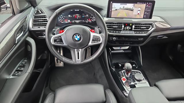 2023 BMW X4 M Standard