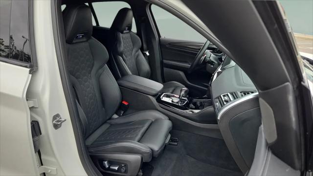 2023 BMW X4 M Standard
