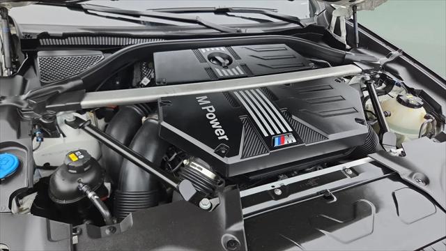 2023 BMW X4 M Standard