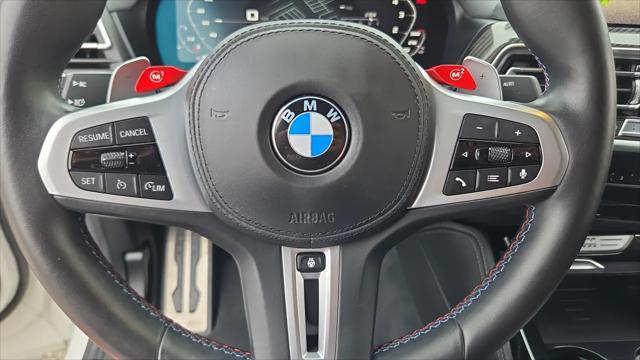 2023 BMW X4 M Standard
