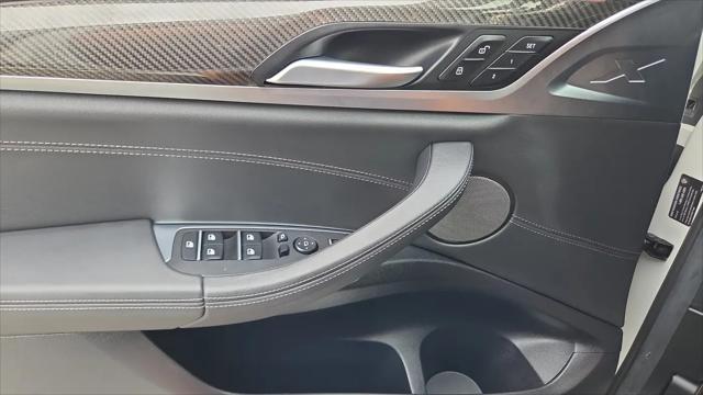 2023 BMW X4 M Standard