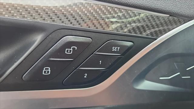 2023 BMW X4 M Standard