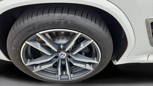 2023 BMW X4 M Standard