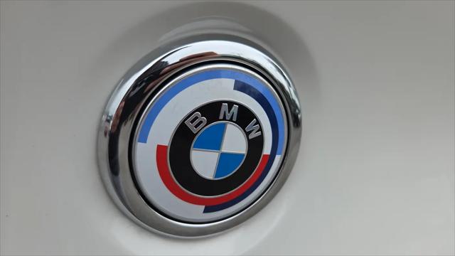 2023 BMW X4 M Standard
