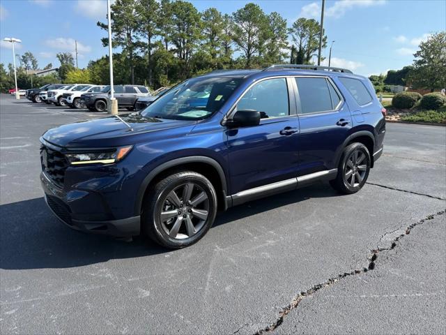 2023 Honda Pilot 2WD Sport for sale in Prattville, AL