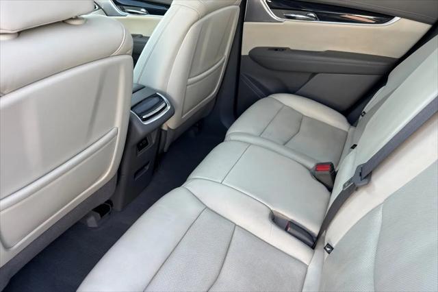 2020 Cadillac XT6 AWD Premium Luxury