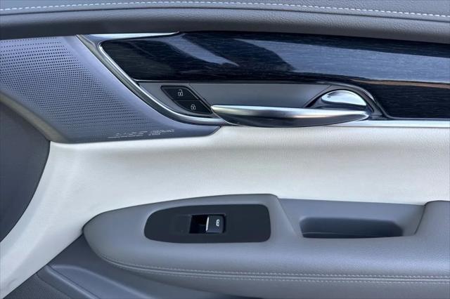 2020 Cadillac XT6 AWD Premium Luxury