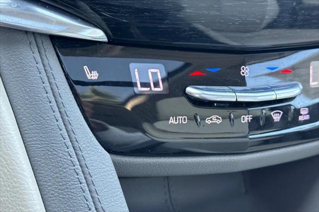 2020 Cadillac XT6 AWD Premium Luxury