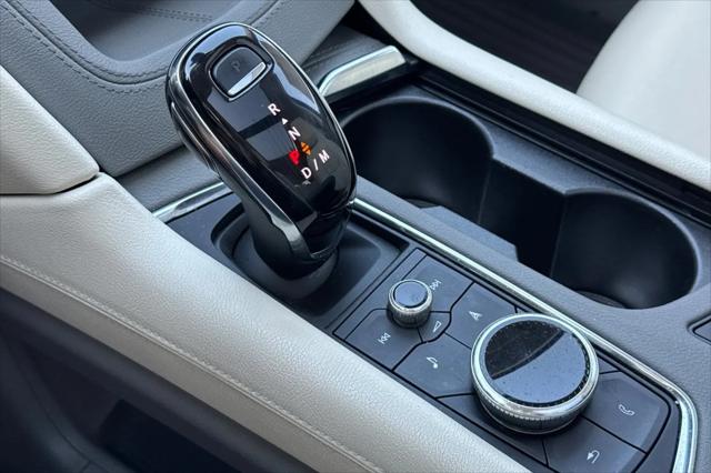 2020 Cadillac XT6 AWD Premium Luxury