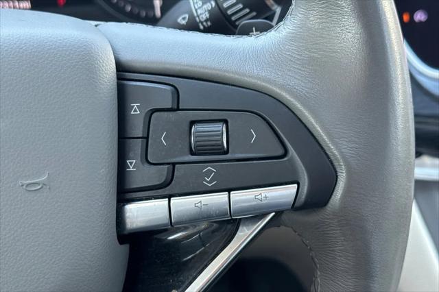 2020 Cadillac XT6 AWD Premium Luxury