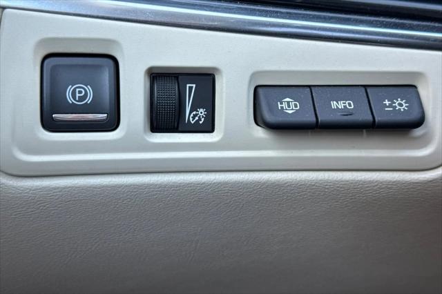 2020 Cadillac XT6 AWD Premium Luxury