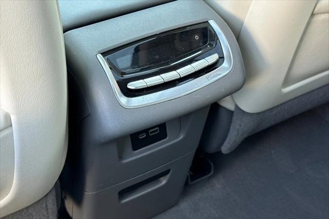 2020 Cadillac XT6 AWD Premium Luxury
