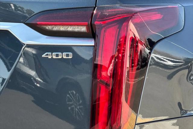 2020 Cadillac XT6 AWD Premium Luxury