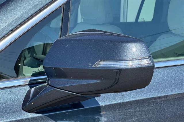 2020 Cadillac XT6 AWD Premium Luxury