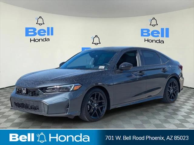 2026 Honda Civic Sport for sale in Phoenix, AZ