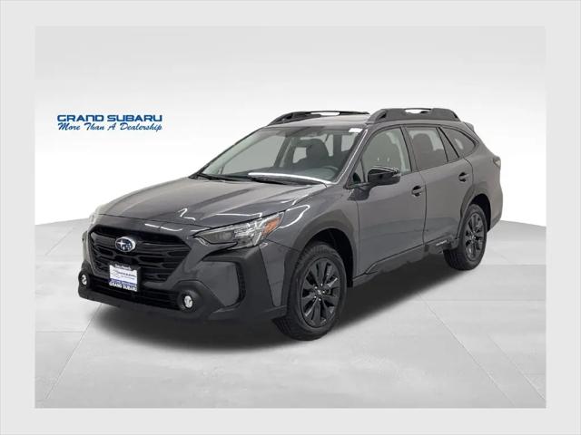 2024 Subaru Outback Onyx Edition XT for sale in Bensenville, IL