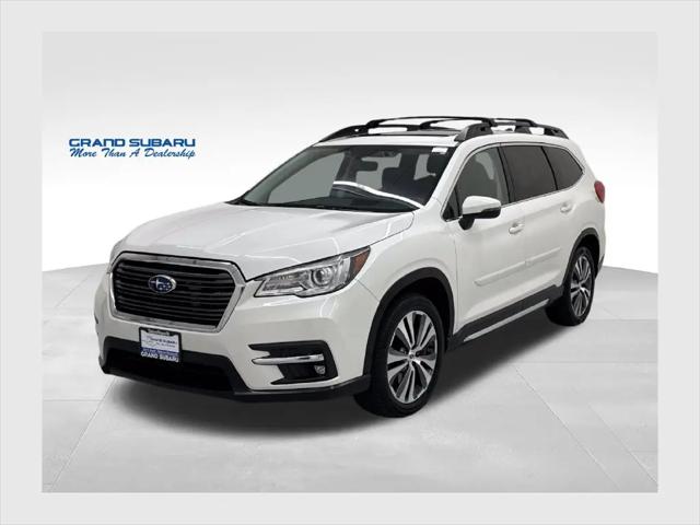 2022 Subaru Ascent Limited for sale in Bensenville, IL