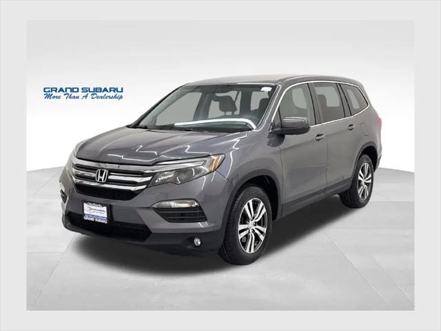 2016 Honda Pilot EX for sale in Bensenville, IL