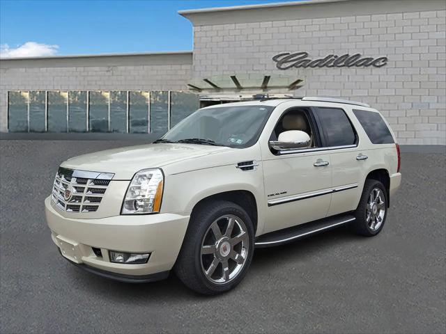 2014 Cadillac Escalade Luxury for sale in Trevose, PA