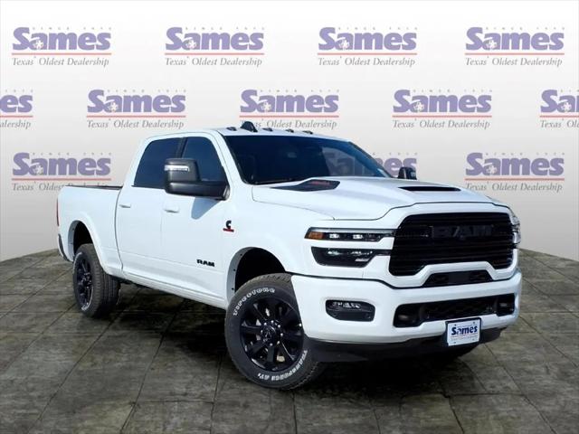 2027 Ram 2500 Laramie for sale in Cedar Creek, TX