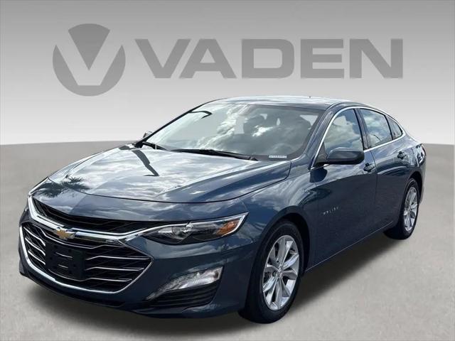 2025 Chevrolet Malibu FWD 1LT for sale in Savannah, GA