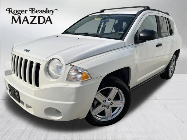 2007 Jeep Compass Sport for sale in Austin, TX