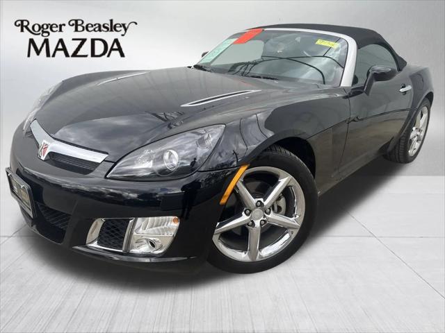 2009 Saturn Sky Red Line for sale in Austin, TX