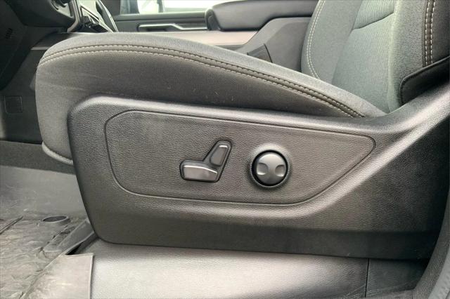 2023 Ram 1500 Big Horn Crew Cab 4x4 57 Box