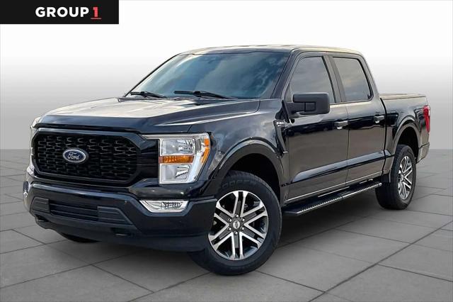 2021 Ford F-150 XL for sale in Oklahoma City, OK