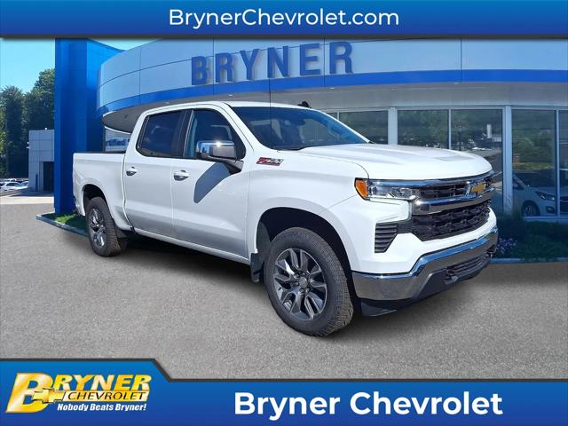 2026 Chevrolet Silverado 1500 LT for sale in Jenkintown, PA