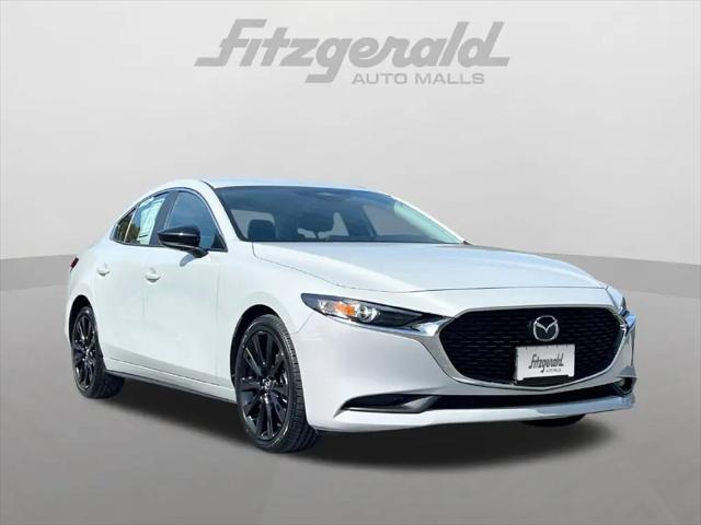 2024 Mazda Mazda3 2.5 S Select Sport for sale in Frederick, MD