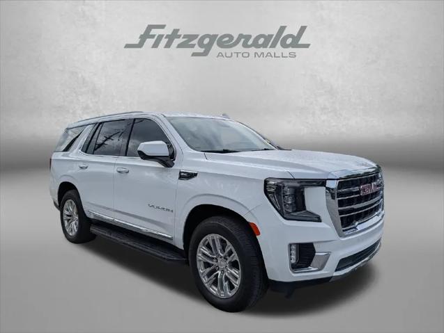 2023 GMC Yukon 4WD SLT for sale in Frederick, MD