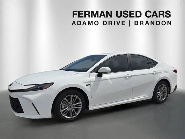2025 Toyota Camry LE for sale in Tampa, FL