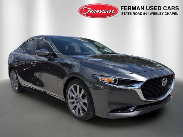 2022 Mazda Mazda3 Preferred for sale in Lutz, FL