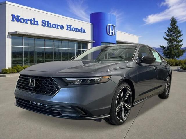 2026 Honda Accord Sedan SE for sale in Glen Head, NY