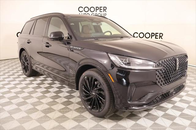 2027 Lincoln Aviator Reserve for sale in Oklahoma City, OK