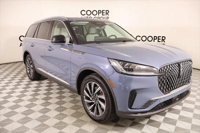 2027 Lincoln Aviator Premiere for sale in Oklahoma City, OK
