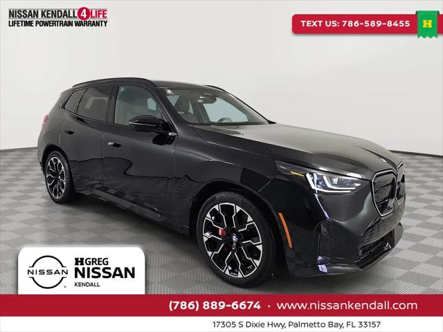 2026 BMW X3 M50 xDrive for sale in Palmetto Bay, FL