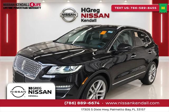 2019 Lincoln MKC Reserve for sale in Palmetto Bay, FL