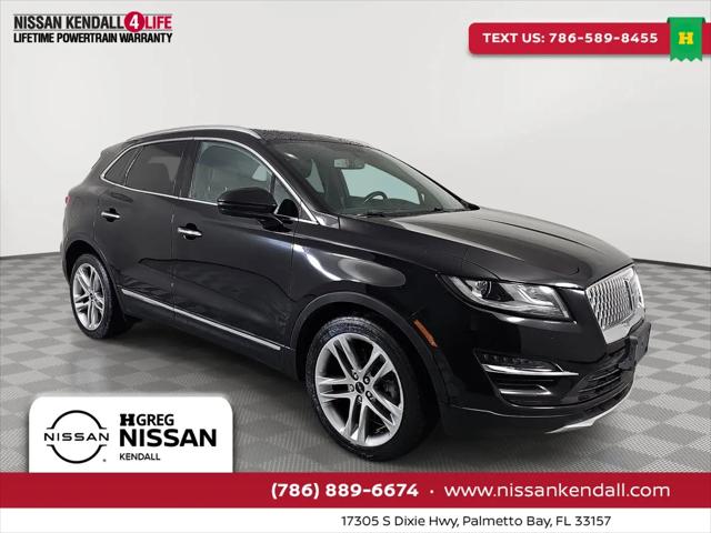 2019 Lincoln MKC Reserve for sale in Palmetto Bay, FL