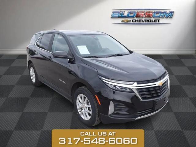 2023 Chevrolet Equinox AWD 2FL for sale in Indianapolis, IN