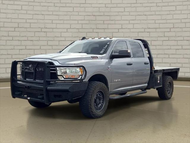 2019 Ram 2500 Tradesman Crew Cab 4x4 8 Box for sale in Phoenix, AZ