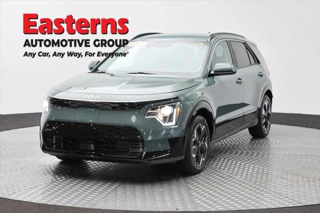 2023 Kia Niro EV Wind for sale in Rosedale, MD